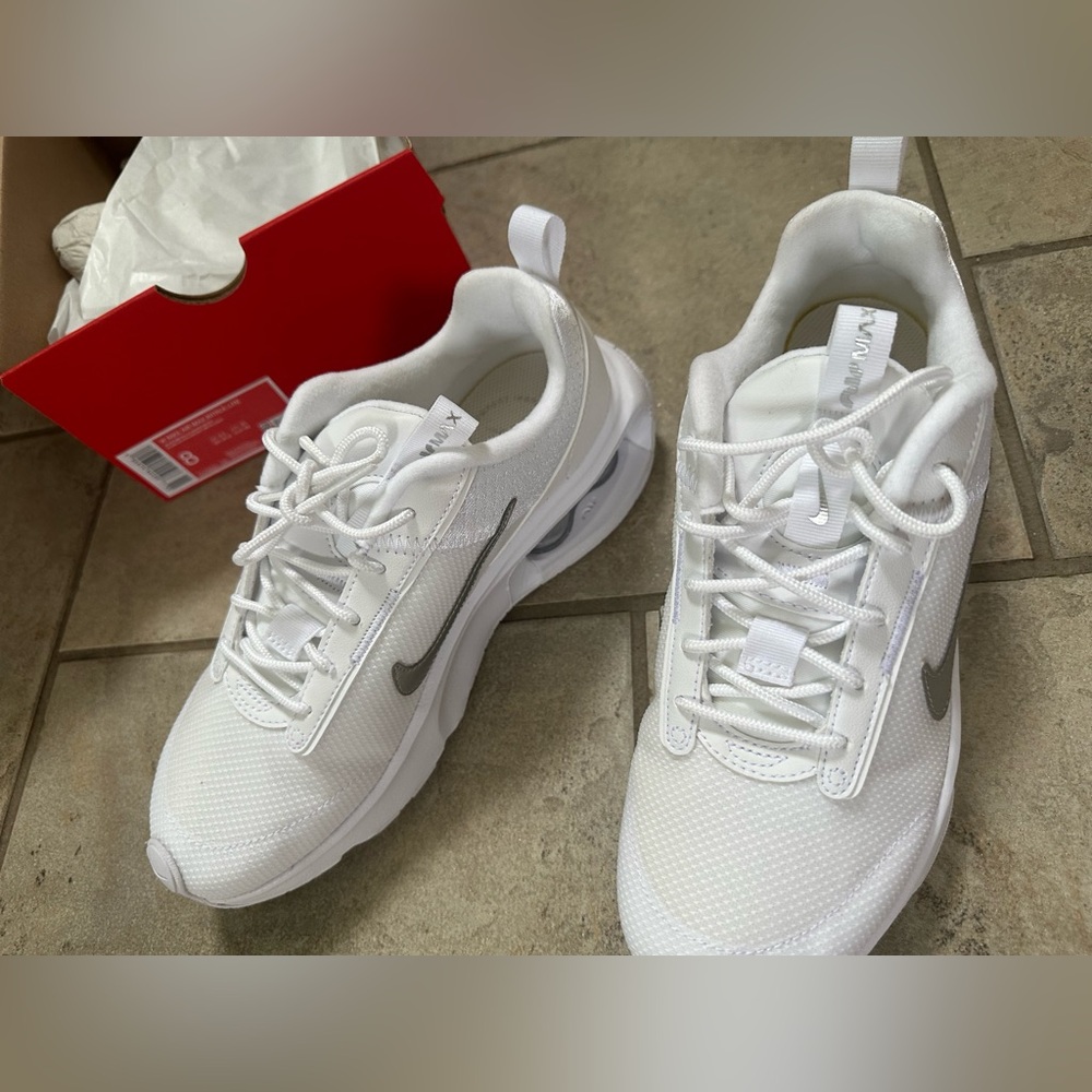 Nike Air Max INTRLK Lite Women's Shoes - Picture 12 of 13